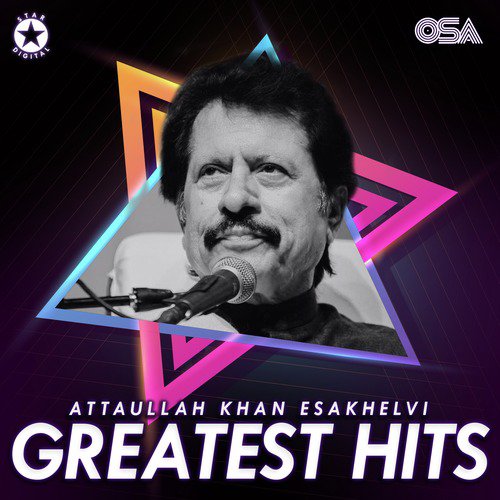 Mohabbat Ki Keemat Ada Kya Karenge - Attaullah Khan Esakhelvi