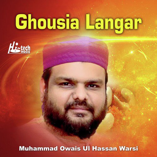 Ghousia Langar - Muhammad Owais Ul Hassan Warsi