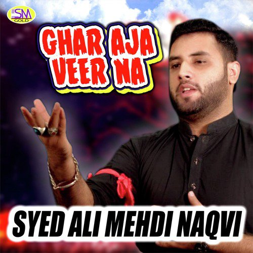 Karbla Jari Hai - Syed Ali Mehdi Naqvi