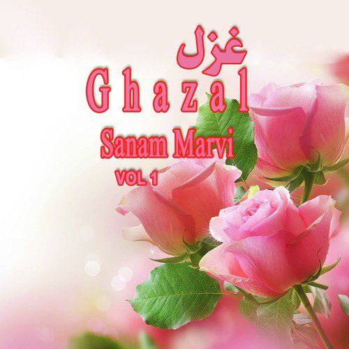 Roh Dil Se Juda Na - Sanam Marvi