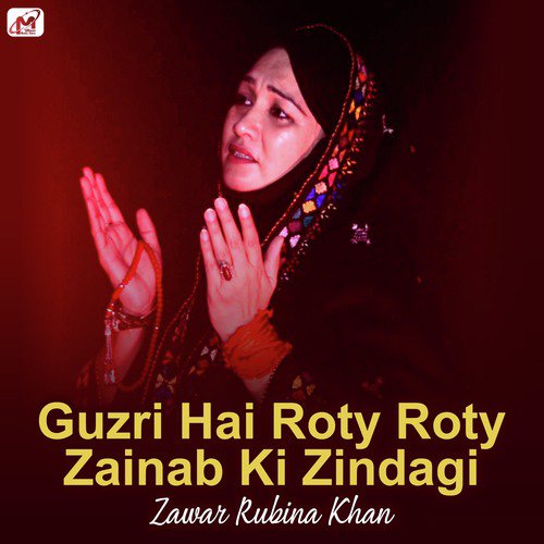 Guzri Hai Roty Roty Zainab Ki Zindagi - Zawar Rubina Khan