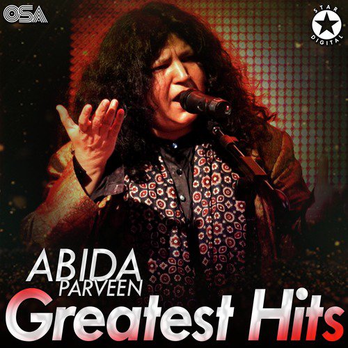 Andhi Chali Toh Naqshe Kafi Pa Nahin Mila - Abida Parveen