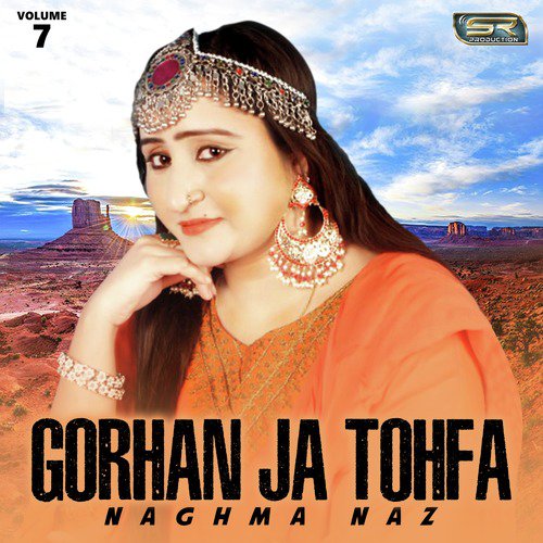 Salam Yar Ache - Naghma Naz
