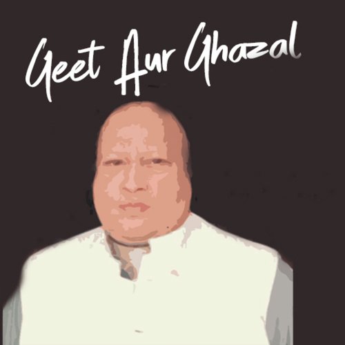 Vigar Gai Aye Thore Dina Toun - Nusrat Fateh Ali Khan