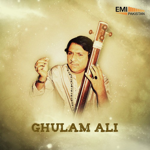 Sham Ko Subah Chaman - Ghulam Ali
