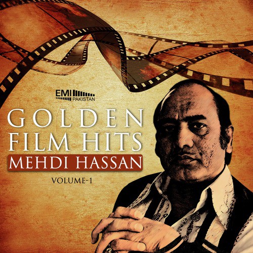 Hamse Badal Gaya Wo Nigahein (from Dil-e-Betaab) - Mehdi Hassan