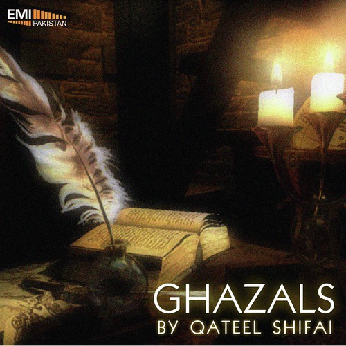 Dard Ke Zair-e-Asar - Qateel Shifai