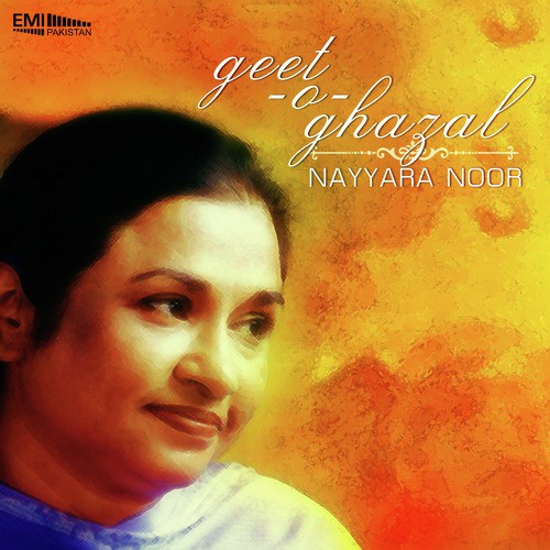 Dil Mein Kya Kya - Nayyara Noor