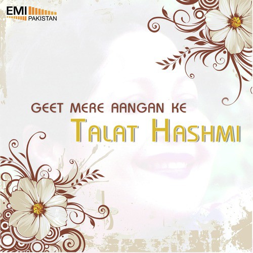 Mani Hazar Minnatein - Talat Hashmi