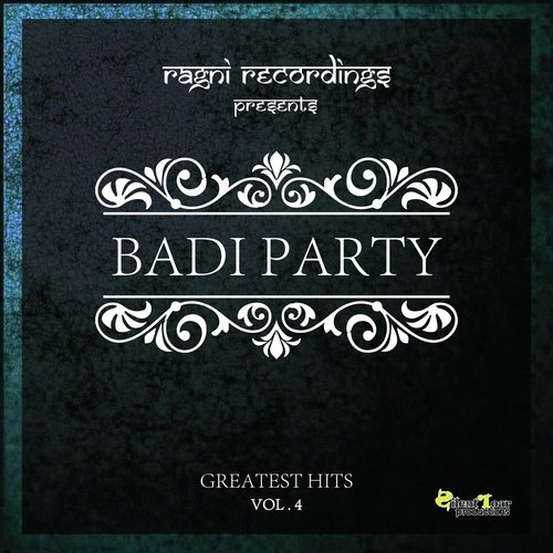 Taraanah Pooriya - Badi Party