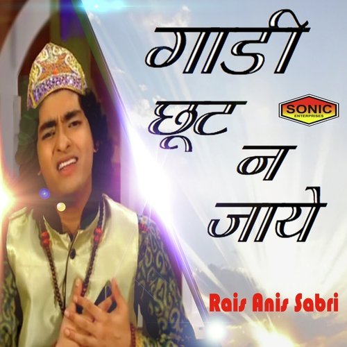 Tere Darbar Aaye - Rais Anis Sabri