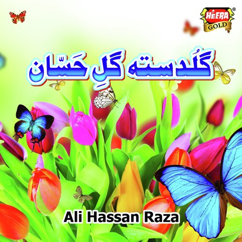 Hudood E Tahir E Sidra - Ali Hassan Raza