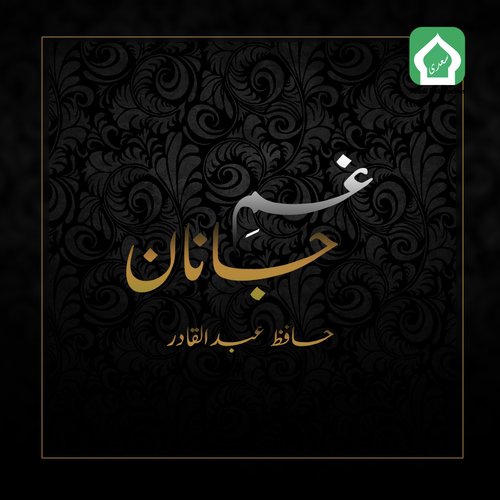 Nabi Ke Pyar Ko Dil Mein - Hafiz Abdul Qadir