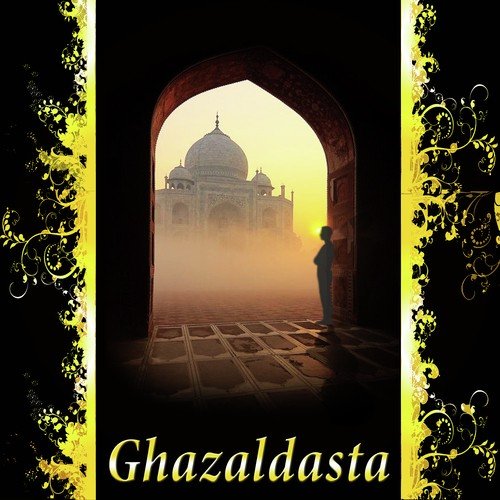 Gam-e-Dil Hu - Annujj Kapo, Shraddha Jain