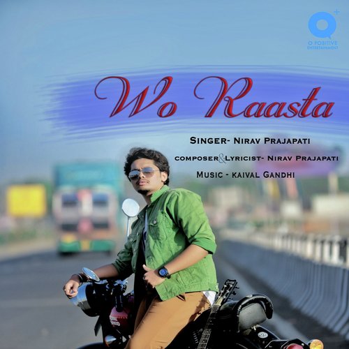 Wo Raasta - Pritam