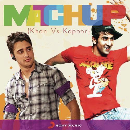 Matru Ki Bijlee Ka Mandola (From Matru Ki Bijlee Ka Mandola) - Various