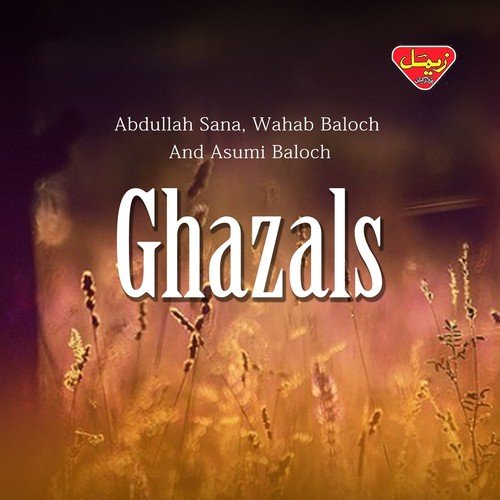 Diga Risk Na Lota - Abdullah Sana, Wahab Baloch, Asumi Baloch