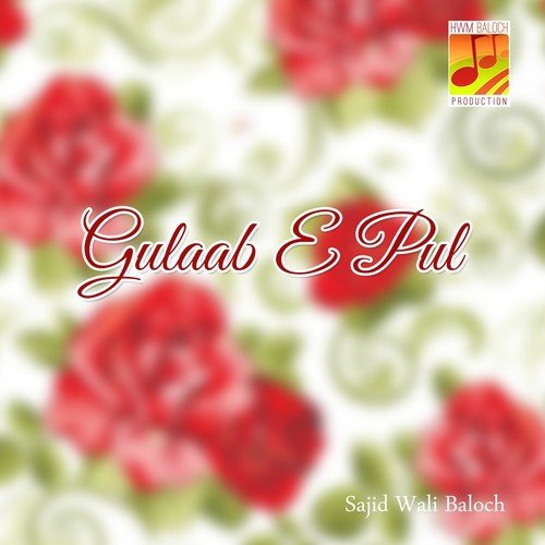 Makan Jani Mana - Sajid Wali Baloch