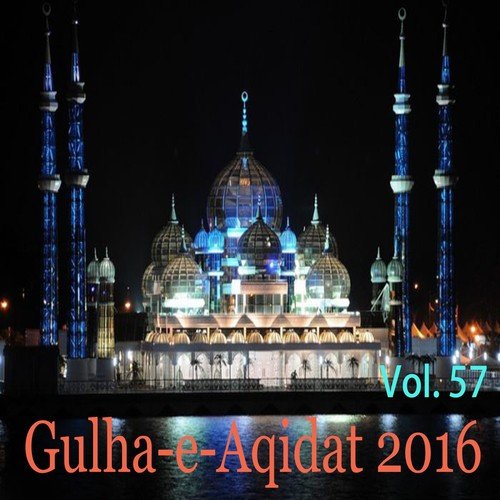 Mahar Haba Agye Mustafa - Various Artists
