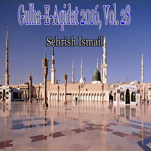 Paigham Khushi Ka - Sehrish Ismail