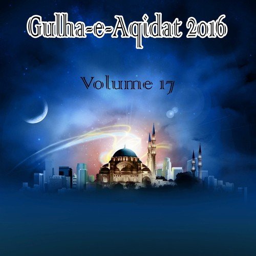 Raza Ka Jhanda - Mir Hamza Ali Mir Qadri, Muhammad Ali Qadri