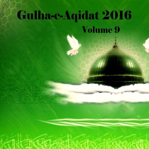 Har Zamanay Mein Goonjega Ya Nabi - M. Mohsin Raza Qadri