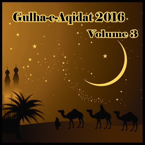 Hum Hain Wafadar-e-Nabi - Hafiz Jaffar Qadri