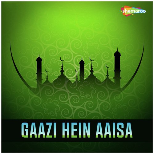 Gazani Ke Raja - Raju Khan