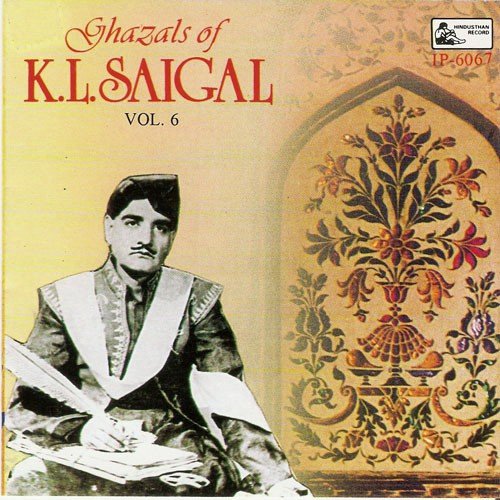 Hum Joliyon Ki Thi 2 - K.L.Saigal