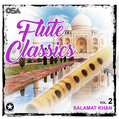 Bure Naseeb Mere - Salamat Khan