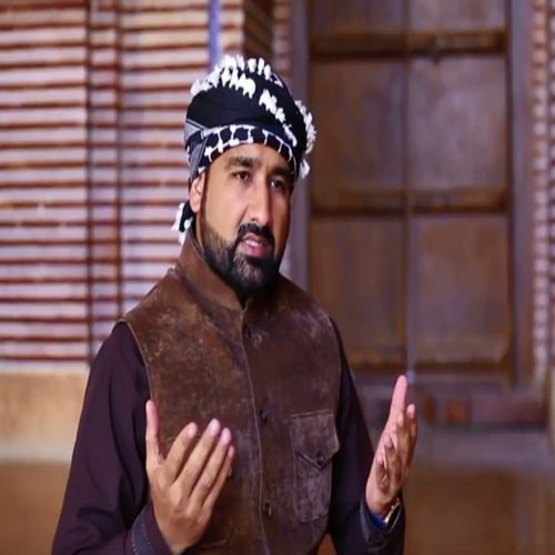 Fatima Ke Laal - Shahzad Saeed