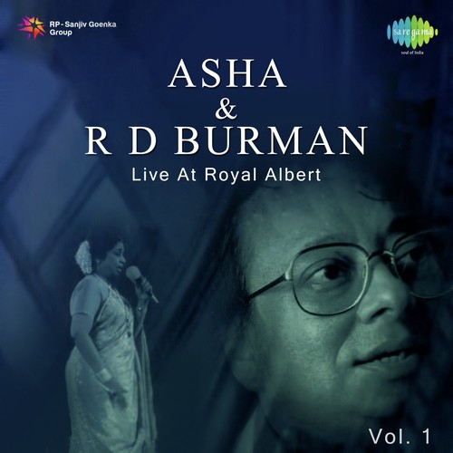 Introduction By Kamal Barot With Voice Of Asha Bhosle - Asha Bhosle