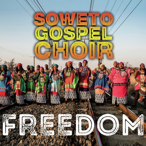 Ibambeni - Soweto Gospel Choir