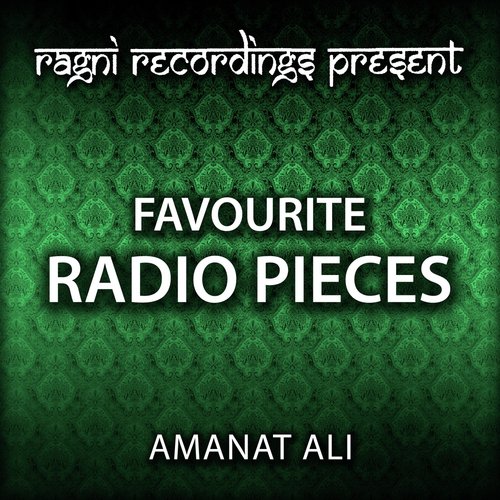 Mausam Badla Ruth Ghadraye - Amanat Ali