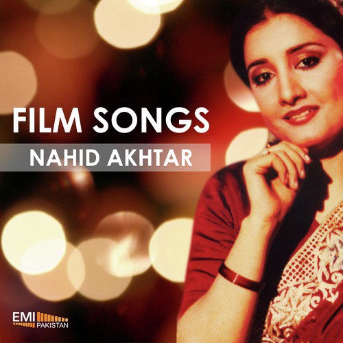 Sawan Ke Din Aaye (From Naag Aur Nagan) - Naheed Akhtar