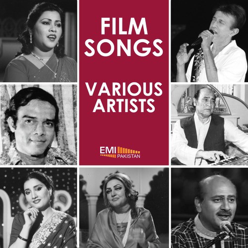 Nainon Wali Ae Larki (From Daman Ki Aag) - Various Artists
