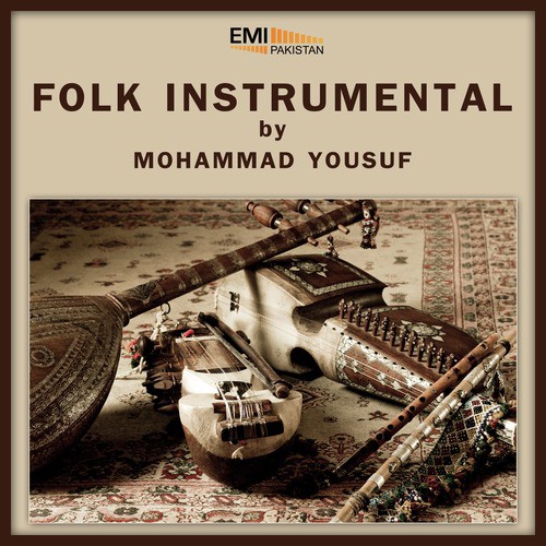 Dancing Time - Mohammad Yousuf