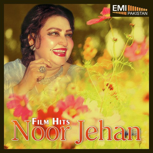 Papiha Piya Piya Boley (From Pyar Ka Mausam) - Noor Jehan