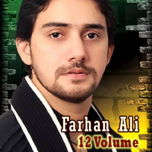 Kaise Rehti Ho Bibi - Farhan Ali Waris