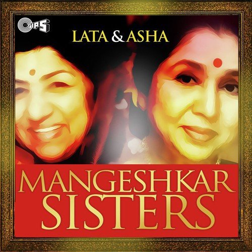 Yeh Bindiya Yeh Kangna (From Vansh) - Lata Mangeshkar, Asha Bhosle