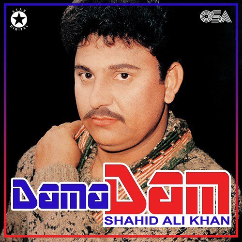 Pardesia Tu Aaja - Shahid Ali Khan