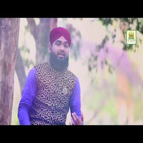 Durood Parhte Hue jab - Hafiz Muhammad Aamir Qadri