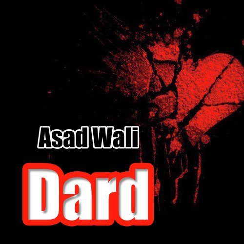 Tujhay Bholna To Chaha - Asad Wali