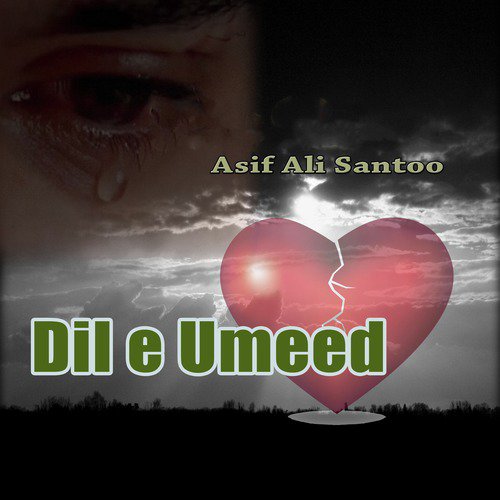 Dil E Umeed - Asif Ali Santoo