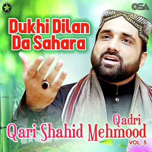 My Holy Sweet Prophet Call Me Urgently - Qari Shahid Mehmood Qadri