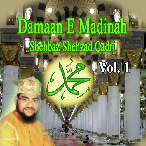 Ay Kash Madine Ki Galiyan - Shehbaz Shehzad Qadri