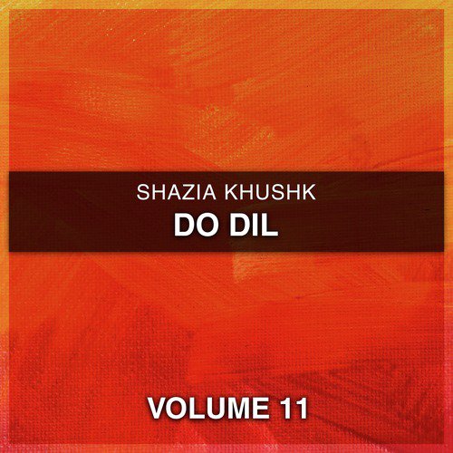 O Dheemay Dheemay - Shazia Khushk