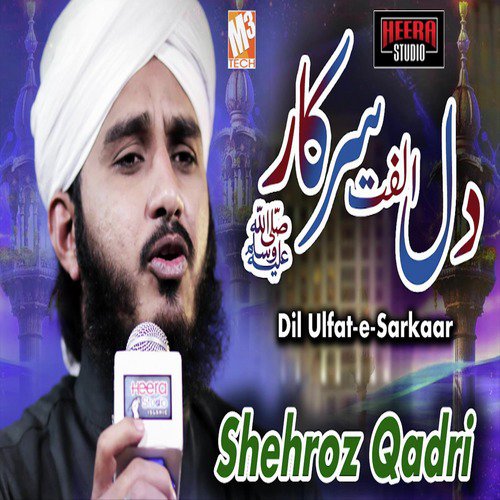 Dil Ulfat E Sarkaar - Shehroz Qadri