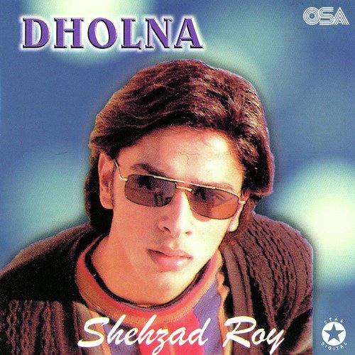 Dholna - Shehzad Roy