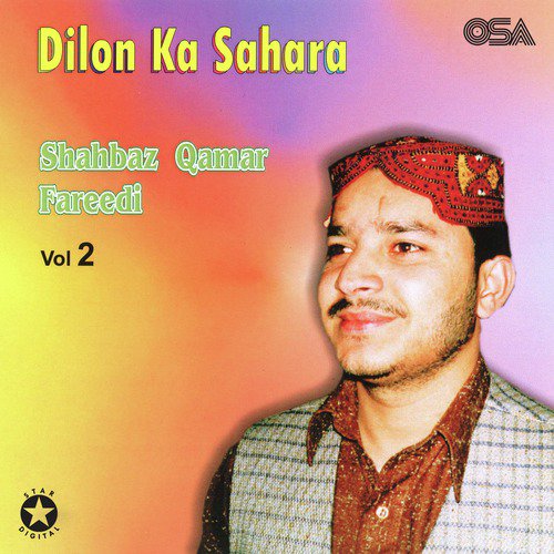 Ali De Deewane - Shahbaz Qamar Fareedi